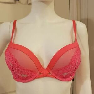 Victoria Secret Very Sexy Push up size 34C